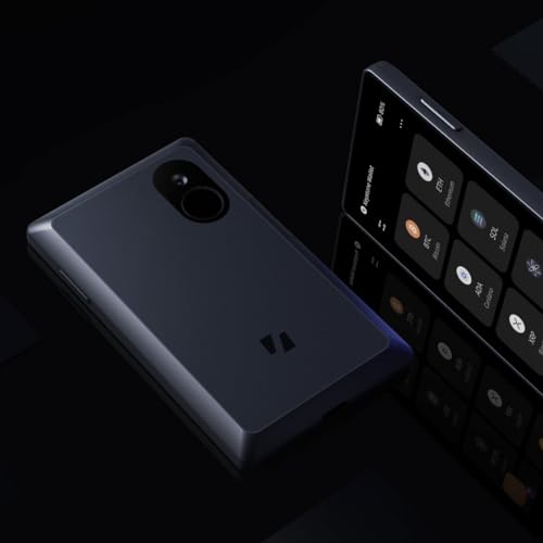 Keystone - Cryptocurrency Hardware Wallet with Touch Screen