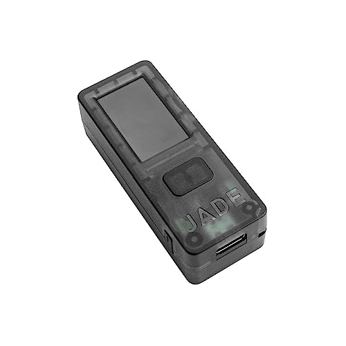 Blockstream Jade Bitcoin Hardware Wallet for Secure Offline Storage