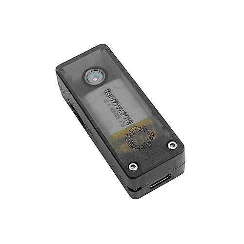 Blockstream Jade Bitcoin Hardware Wallet for Secure Offline Storage