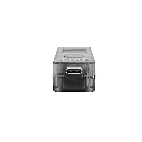 Blockstream Jade Bitcoin Hardware Wallet for Secure Offline Storage