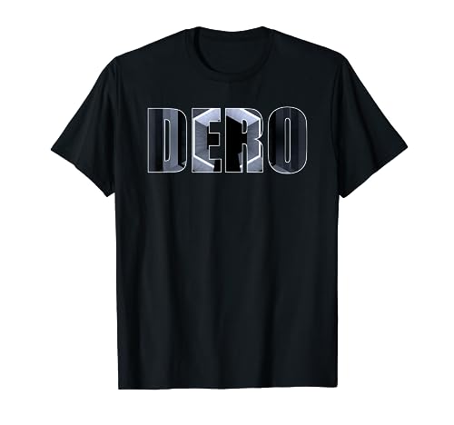 DERO Altcoin Investor Millionaire T-Shirt