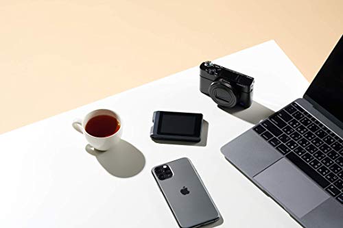 SecuX Crypto Wallet Bundle - V20 + W10: Touch Screen, USB, NFT Support