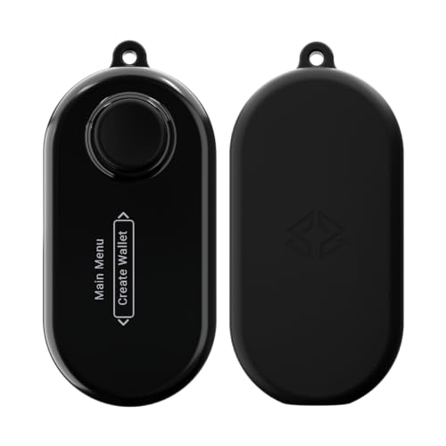 Cypherock X1: Premier Hardware Wallet for Cryptocurrency Storage