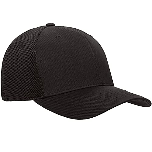 Bitcoin Logo Flexfit Hat - Casual Baseball Cap