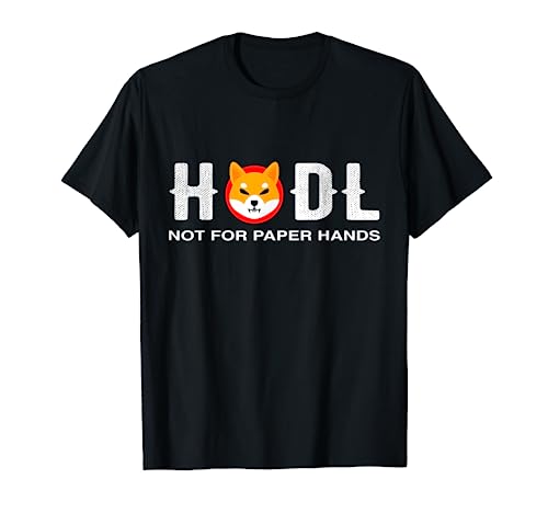 Shiba Inu To The Moon Crypto Tee