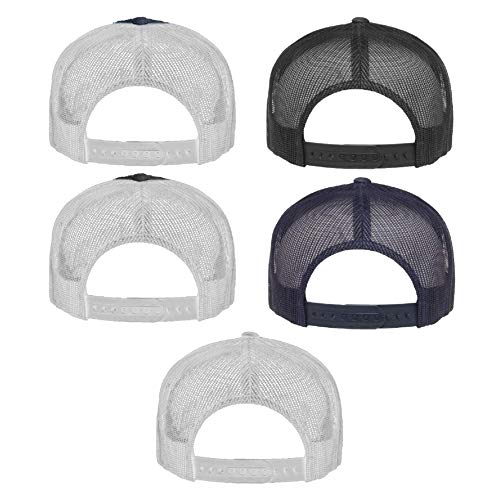 Ripple Logo Snapback hat for Crypto Currency Traders