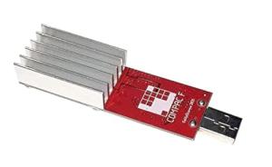 GekkoScience Compac USB Bitcoin Miner - 300Gh/s+