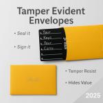 Metal Crypto Seed Phrase Engraver Kit for Cryptocurrency