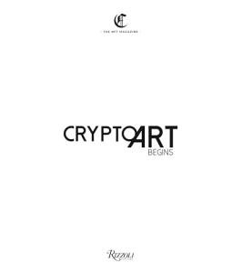 Start Your Crypto Art Collection Here