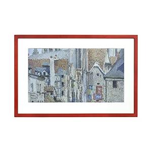 Canvia Smart Canvas Display - Fine Painting, Wall Art, NFTs