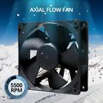 Bitmain Replacement Cooling Fan for Antminer & Crypto Miners