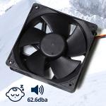 Bitmain Replacement Cooling Fan for Antminer & Crypto Miners