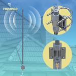 Outdoor Long-Range LoRa Antenna for Hotspot Mining - Tupavco