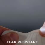 SHIELDFOLIO Stonebook - Secure Crypto Seed Storage Notebook