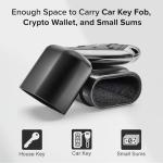 VONETTI Alpha Shield Bello - Premium RFID Signal Blocker