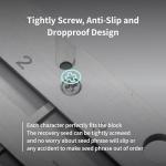 imKey HeirBOX S1 for Crypto Seed Storage, Supports Multiple Wallets