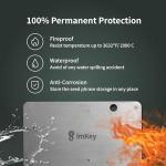 imKey HeirBOX S1 for Crypto Seed Storage, Supports Multiple Wallets