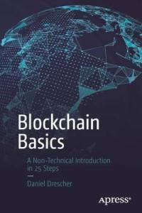 Non-Technical Introduction: 25 Steps to Understanding Blockchain