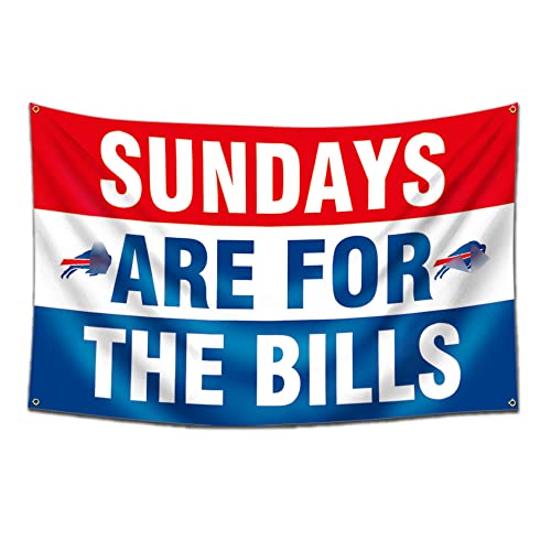 Official Buffalo Bills Flags and Banners Collection