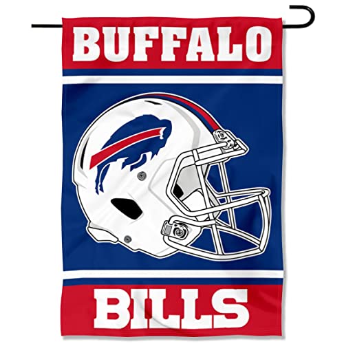 Official Buffalo Bills Flags and Banners Collection