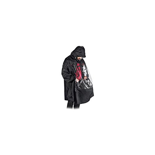 Waterproof Poncho for Pentax Cameras & Bags