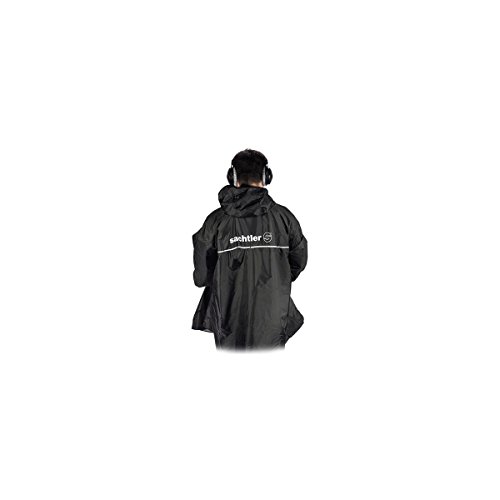 Waterproof Poncho for Pentax Cameras & Bags