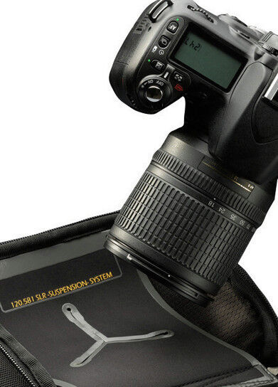 Pentax K70 DSLR Camera Bag Pro
