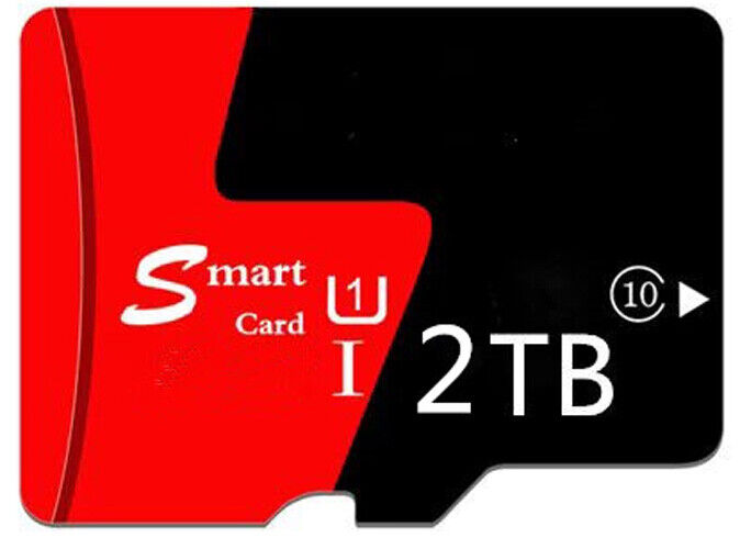 Pentax Cameras - Bulk Ultra Memory Cards