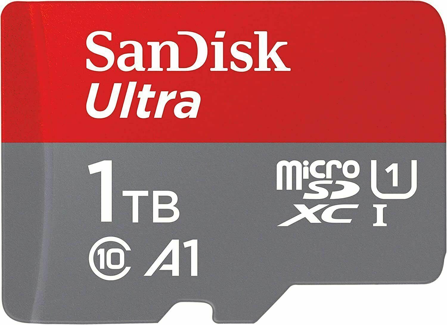 Pentax Camera Sandisk Micro SD Card