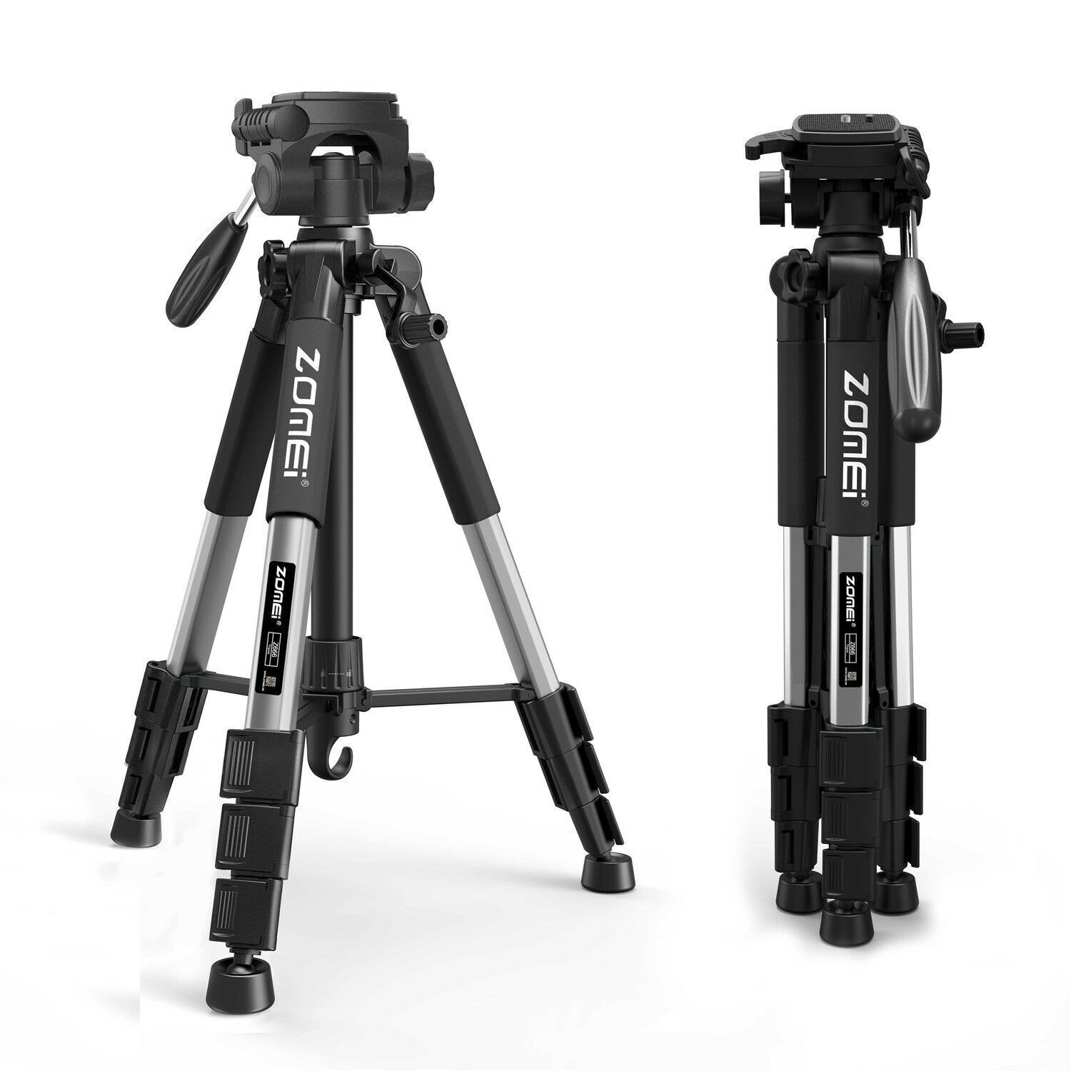 Professional tripod for Canon DSLR cameras