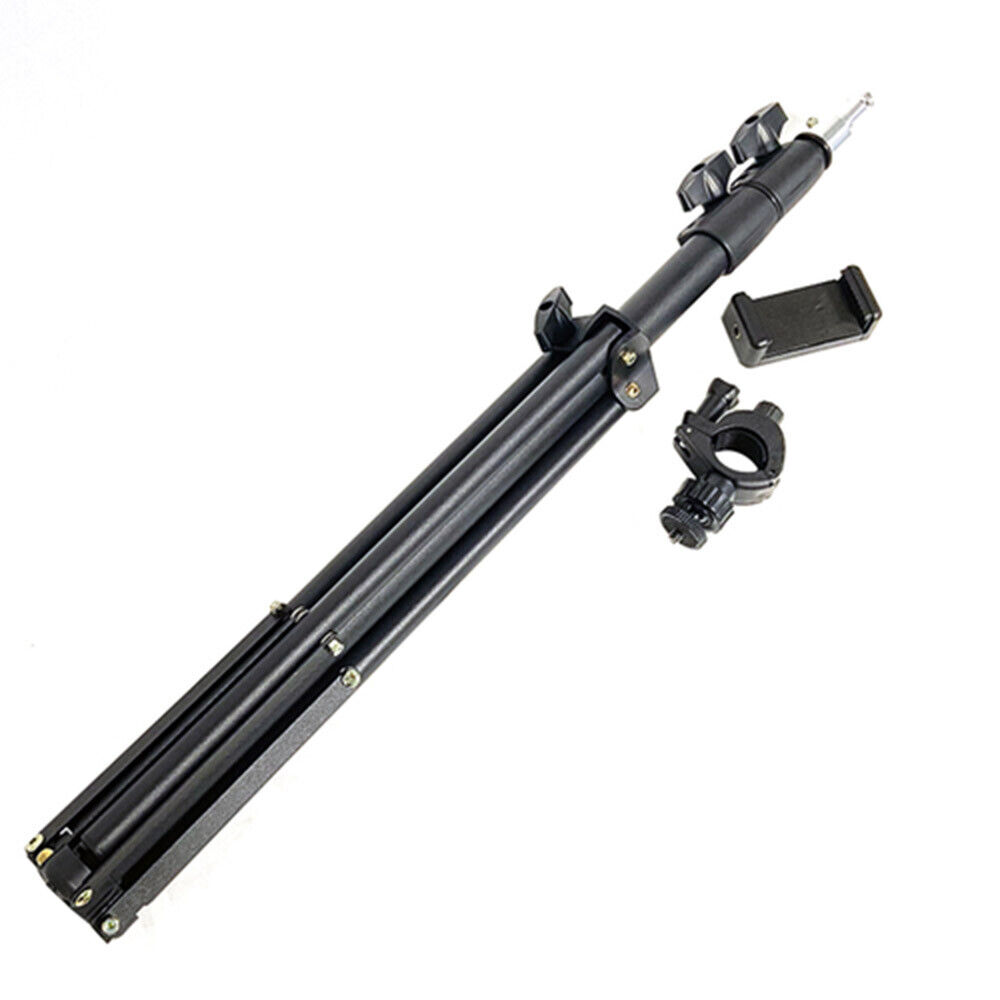 Professional Tripod with Remote for Pentax Cameras