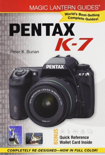 Pentax K-7 (Magic Lantern Guides)