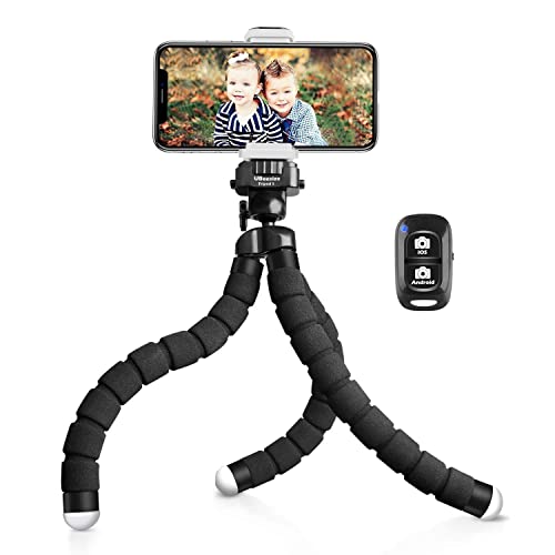 Premium Flexible Tripod for Pentax Cameras