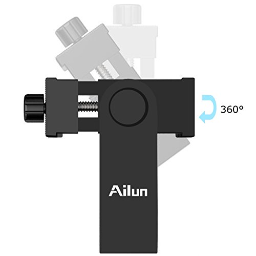 Phone Mount Tripod Holder for Pentax Cameras