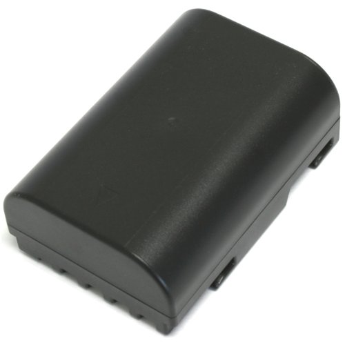 Pentax D-LI90 Charger and Battery (2-Pack)