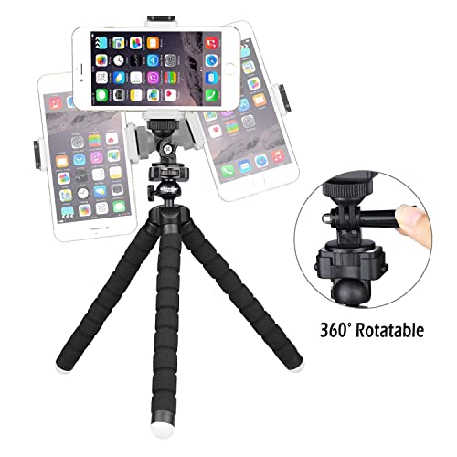 Premium Flexible Tripod for Pentax Cameras