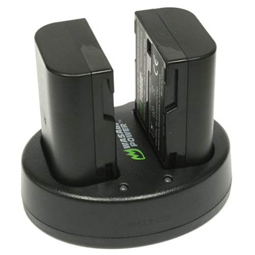 Pentax D-LI90 Battery & Charger Combo (2ct)