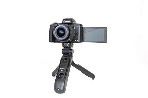 Pentax-compatible MKII Vlogging Kit w/ Lens & Mic
