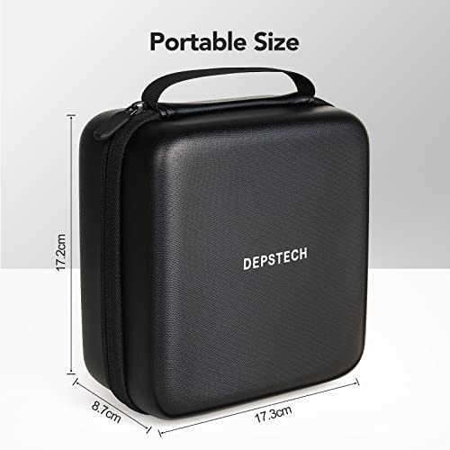 Pentax-compatible Endoscope Case with WiFi & USB