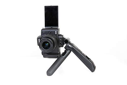 Pentax-compatible MKII Vlogging Kit w/ Lens & Mic