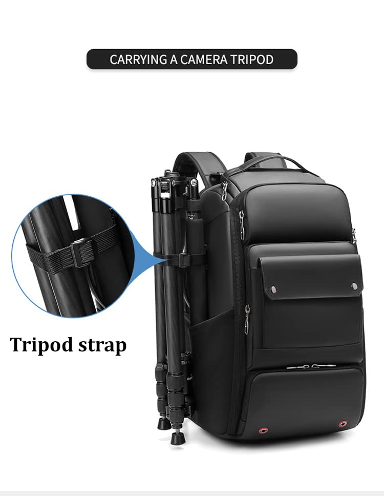 40L Professional Pentax Camera Backpack