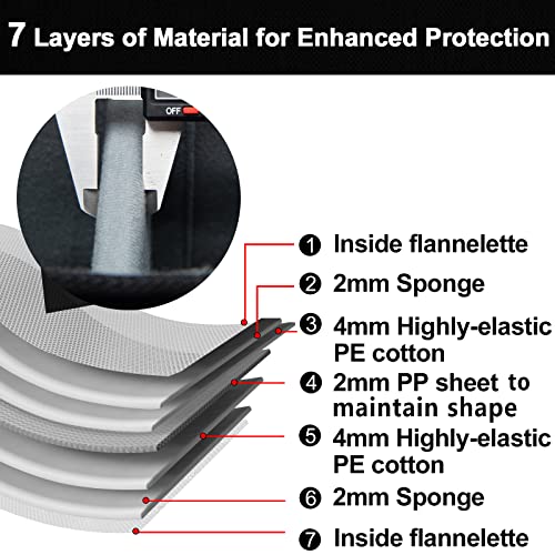 Pentax-Compatible Waterproof Camera Backpack