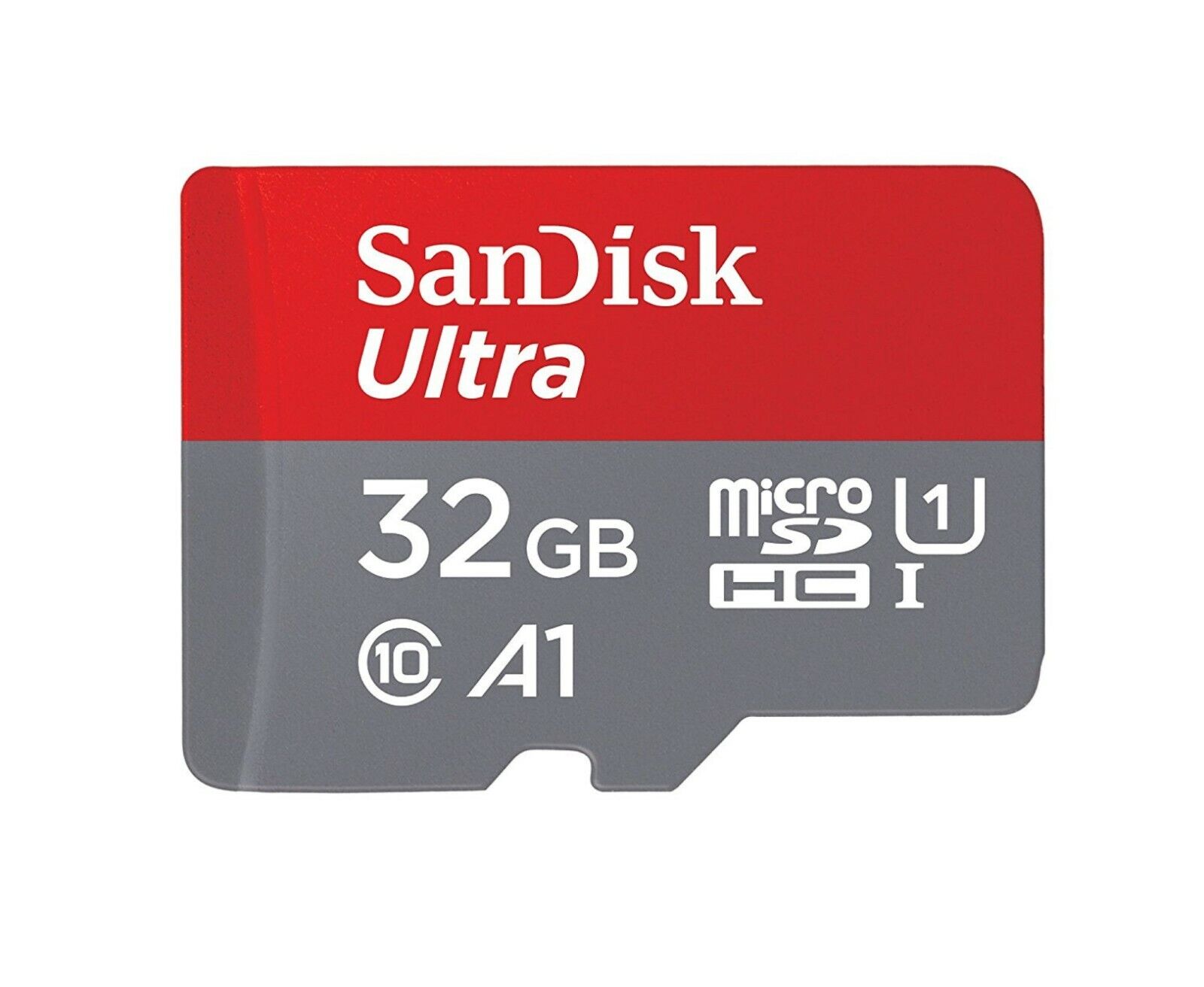 Pentax Camera: Sandisk Ultra MicroSD Card Lot