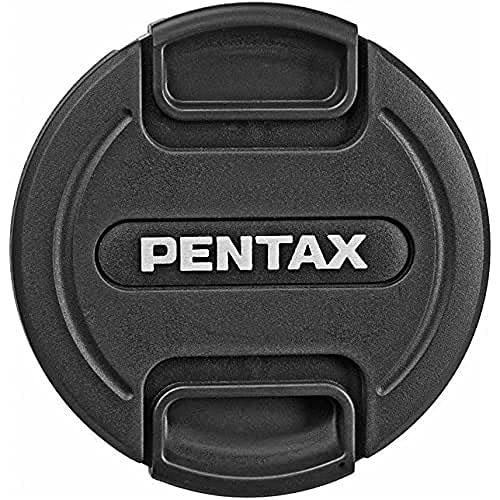 Pentax 49mm Front Lens Cap for WR Lenses