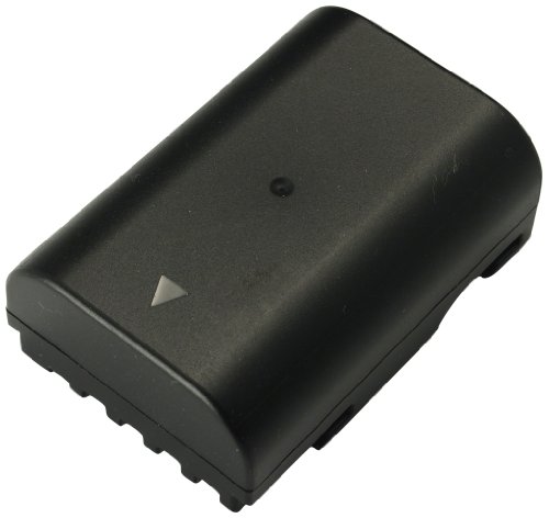 Pentax DSLR Battery for Multiple Models