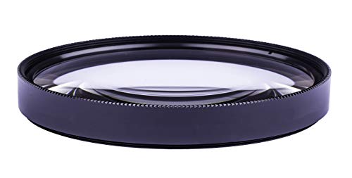 High Definition Macro Lens for DSLR's (58mm)