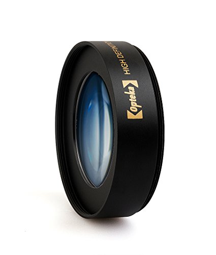 10x Macro Lens for Pentax Cameras
