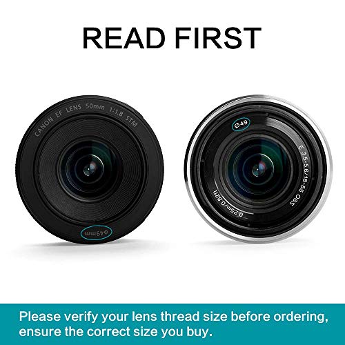 82mm Macro Filter Kit for Pentax Cameras