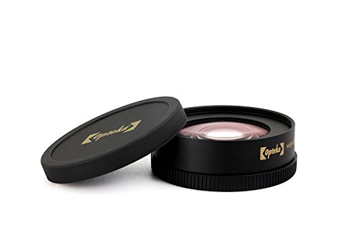 10x Macro Lens for Pentax Cameras