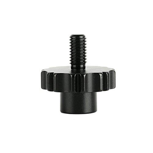 Aluminum M8 to 3/8" Camera Screw Adapter